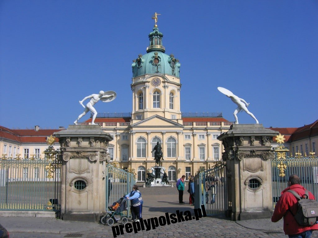20 miejsc Niemcy draft Schloss_Charlottenburg