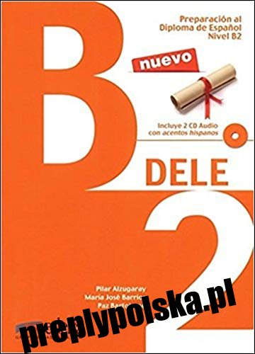 Preparat DELE (wydanie hiszpańskie)